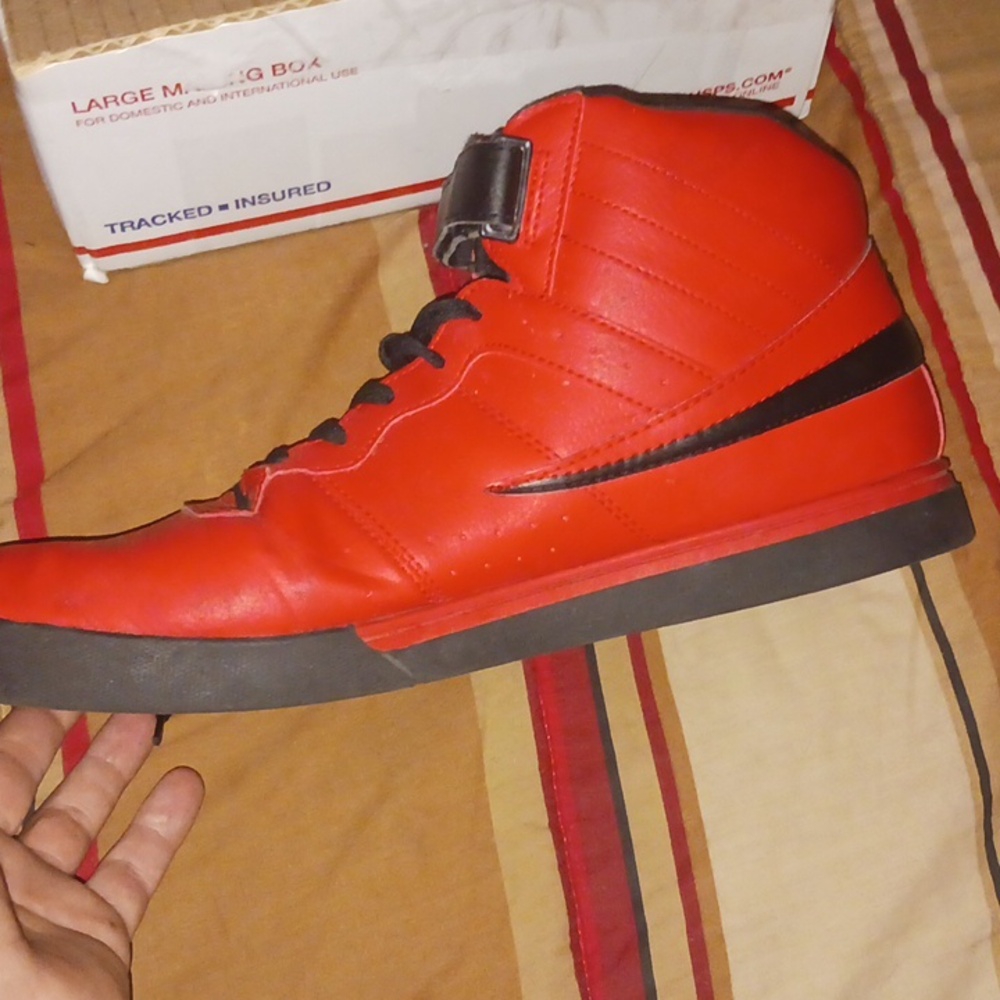 Shoes